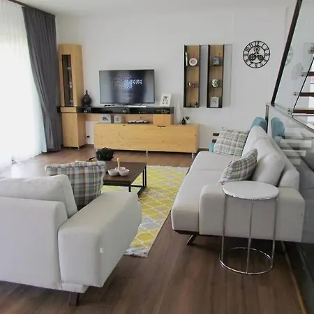 Dream Villa Gocheck * Fethiye