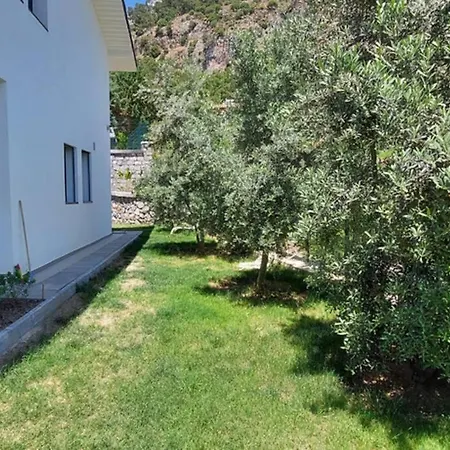 Dream Villa Gocheck * Fethiye