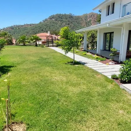 Dream Villa Gocheck * Fethiye