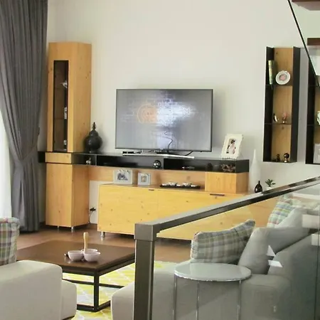 Villa Dream Villa Gocheck Fethiye