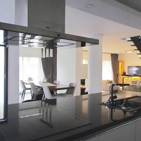 Villa Dream Villa Gocheck Fethiye
