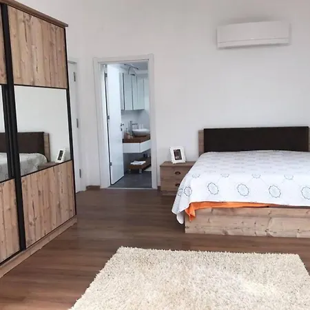 Dream Villa Gocheck Villa Fethiye