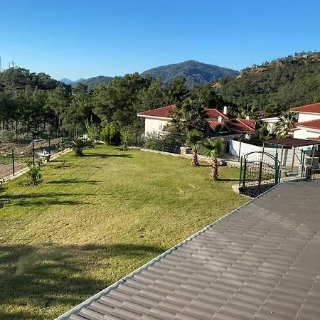 Dream Villa Gocheck * Fethiye