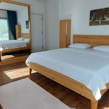 Dream Villa Gocheck *