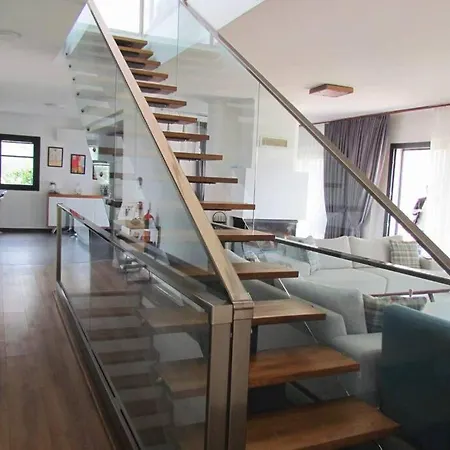 Dream Villa Gocheck