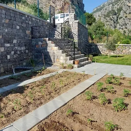 Dream Villa Gocheck Villa