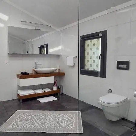 Dream Villa Gocheck Villa