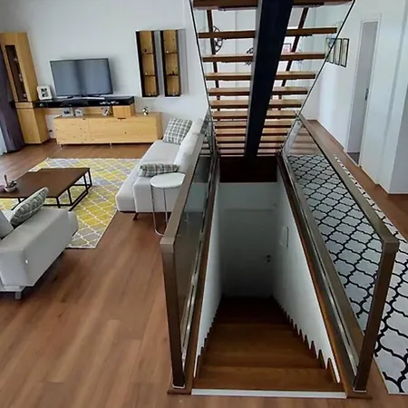 Dream Villa Gocheck * Fethiye