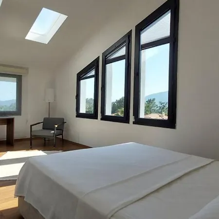 Villa Dream Villa Gocheck