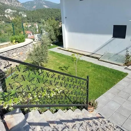 Villa Dream Villa Gocheck Fethiye