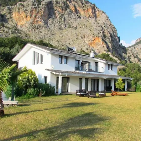 Villa Dream Villa Gocheck *