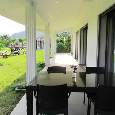 Villa Dream Villa Gocheck