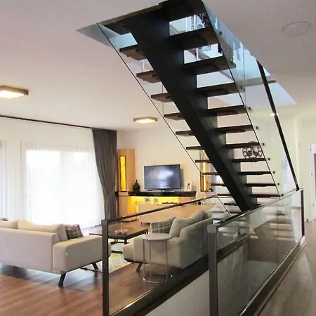 Dream Villa Gocheck Fethiye