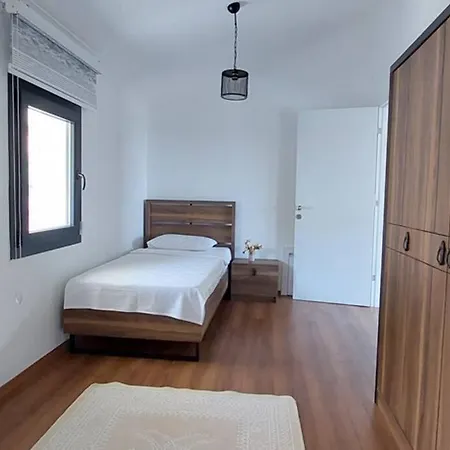 Dream Villa Gocheck *