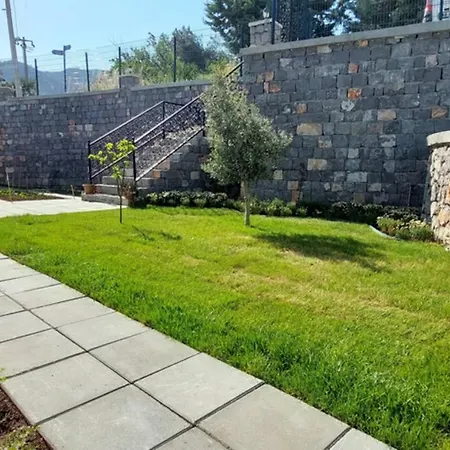 Dream Villa Gocheck Fethiye