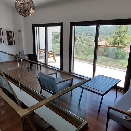 Dream Villa Gocheck Villa Fethiye