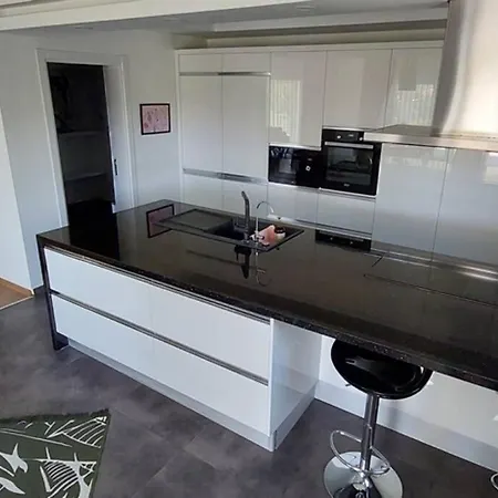 Dream Villa Gocheck Villa