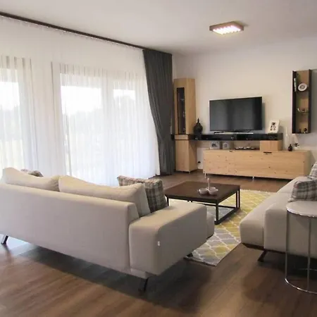 Βίλα Dream Villa Gocheck