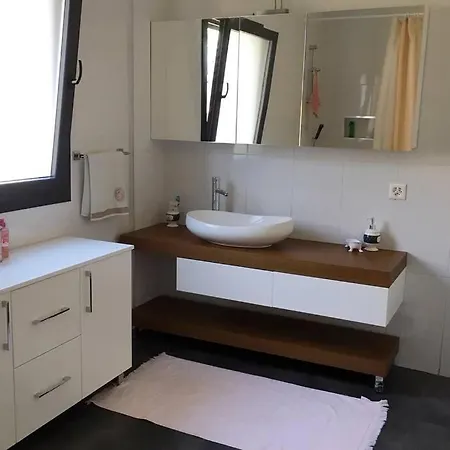Dream Villa Gocheck Φετιγιέ
