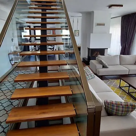 Dream Villa Gocheck * Φετιγιέ