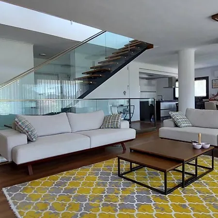 Dream Villa Gocheck
