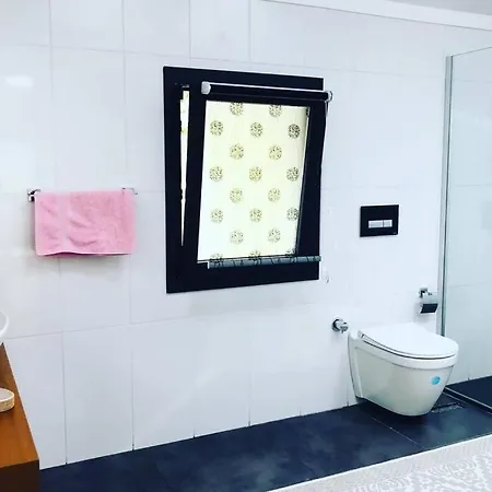 Βίλα Dream Villa Gocheck Φετιγιέ